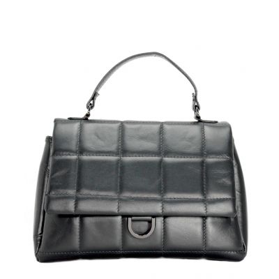 BORSE IN PELLE КЛАСИЧНА СУМКА НА ПЛЕЧЕ