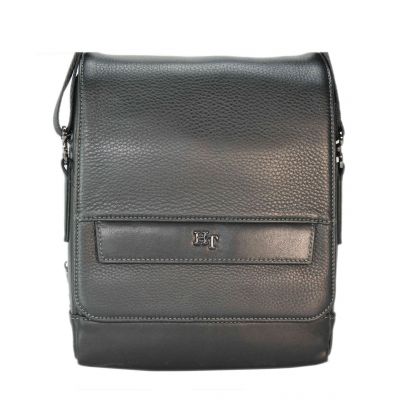  ЧОЛОВІЧА ШКІРЯНА БАРСЕТКА HT 1690-4