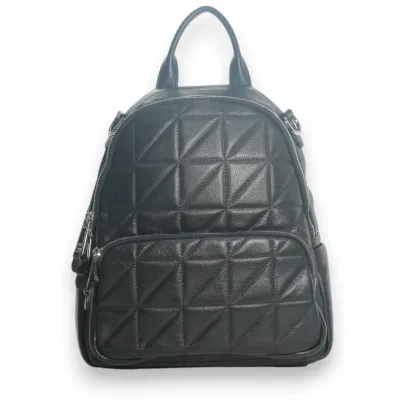 POLLINA & EITEROU ШКІРЯНИЙ РЮКЗАК ЛІЗА