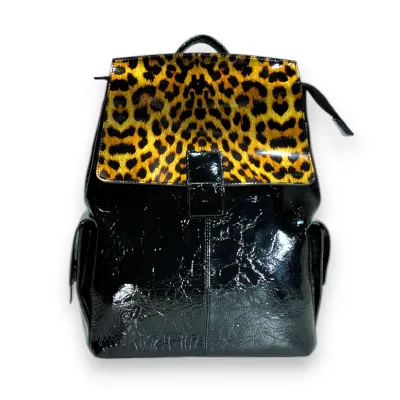 POLLINA & EITEROU РЮКЗАК HOBBY ЛЕО