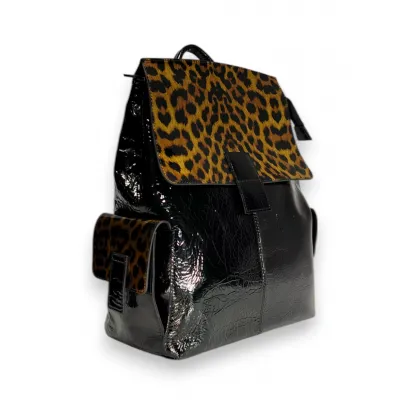 POLLINA & EITEROU РЮКЗАК HOBBY ЛЕО