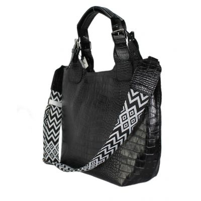 MODENA STYLE CROCO 2307