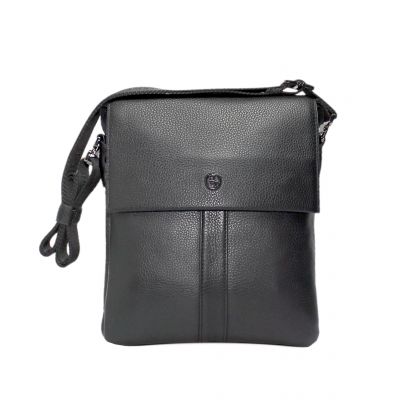 HT ЧОЛОВІЧА ШКІРЯНА БАРСЕТКА 3387-3M