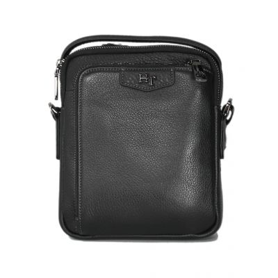 HT ЧОЛОВІЧА ШКІРЯНА БАРСЕТКА 407-73