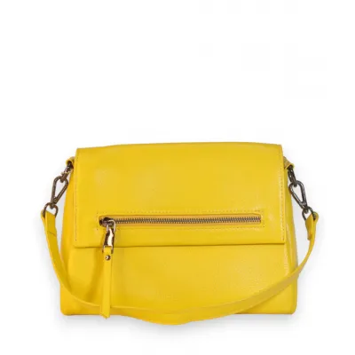 ROSE ШКІРЯНА ЖІНОЧА СУМКА