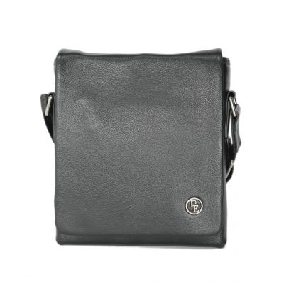 POLLINA & EITEROU БАРСЕТКА ЧОЛОВІЧА ШКІРЯНА 88309-9