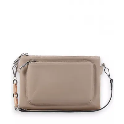 POLLINA & EITEROU ELLE ТРИ ВІДДІЛА