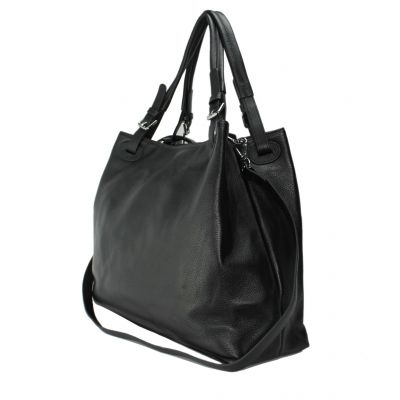 POLLINA & EITEROU сумка-мішок шкіряна Y1578P