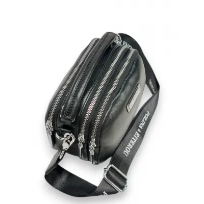 POLLINA & EITEROU КРОСБОДІ ТРИ ВІДДІЛИ