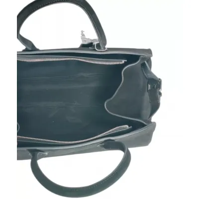 POLLINA & EITEROU КЛАСИЧНИЙ САКВОЯЖ ЗАМША