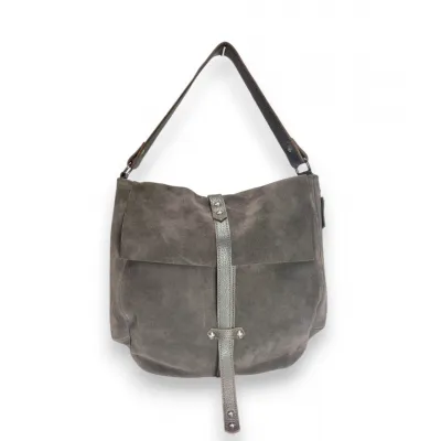 MODENA STYLE SPORT ЗАМШ