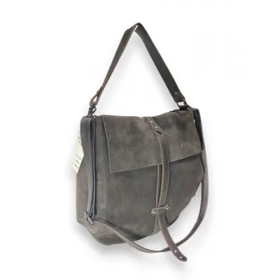 MODENA STYLE SPORT ЗАМШ