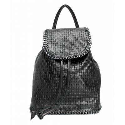 MODENA STYLE РЮКЗАК З ЛАНЦЮЖКАМИ