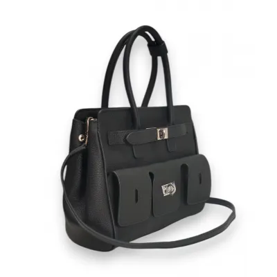 POLLINA & EITEROU BALOW