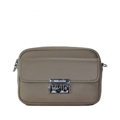 POLLINA & EITEROU КРОСБОДИ LOGO