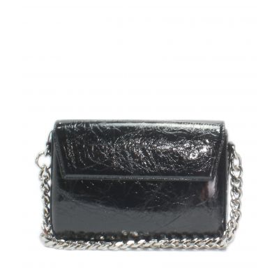 POLLINA & EITEROU oil cross black Q5905