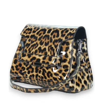 POLLINA & EITEROU BLACK CAT