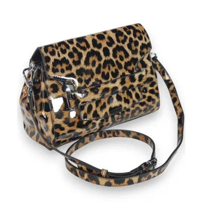 POLLINA & EITEROU BLACK CAT