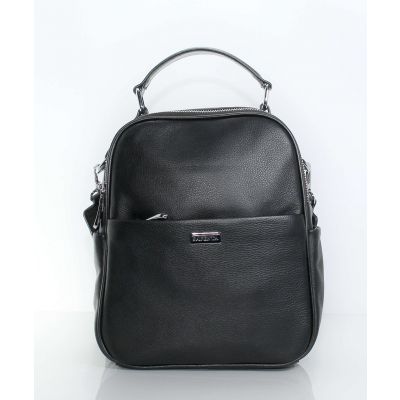 POLLINA & EITEROU РЮКЗАК-СУМКА КЛАСИЧНИ SAFENTA