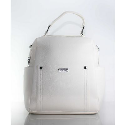 POLLINA & EITEROU РЮКЗАК-СУМКА КЛАСИЧНИЙ