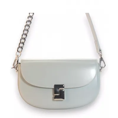 POLLINA & EITEROU ICE GRAY