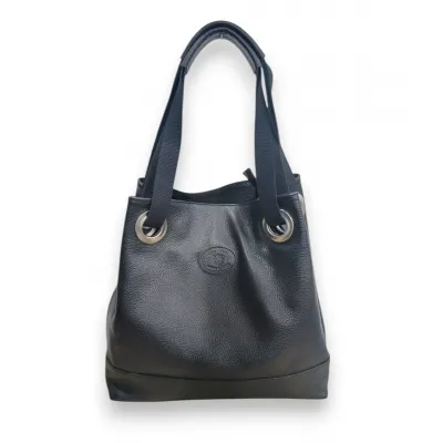 VERA PELLE ШКІРЯНА КЛАСИЧНА СУМКА