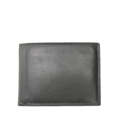 VERA PELLE ГАМАНЕЦЬ шкіряний LX-10158