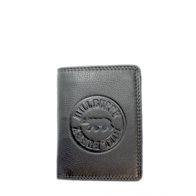 HILLBURRY ШКІРЯНИЙ ЧОЛОВІЧИЙ ГАМАНЕЦЬ X00NR7LX7