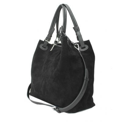 POLLINA & EITEROU замшевий мешок