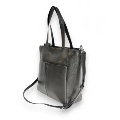 POLLINA & EITEROU A4 дві кишені