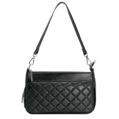 POLLINA & EITEROU ШКІРЯНА КРОССБОДИ LUX