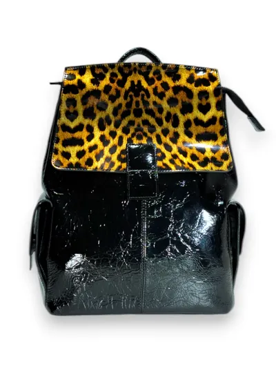 POLLINA & EITEROU РЮКЗАК HOBBY ЛЕО