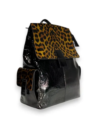 POLLINA & EITEROU РЮКЗАК HOBBY ЛЕО